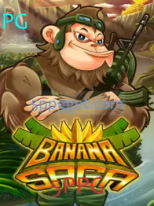 BananaSaga: Aventura e Desafio no Mundo das Bananas