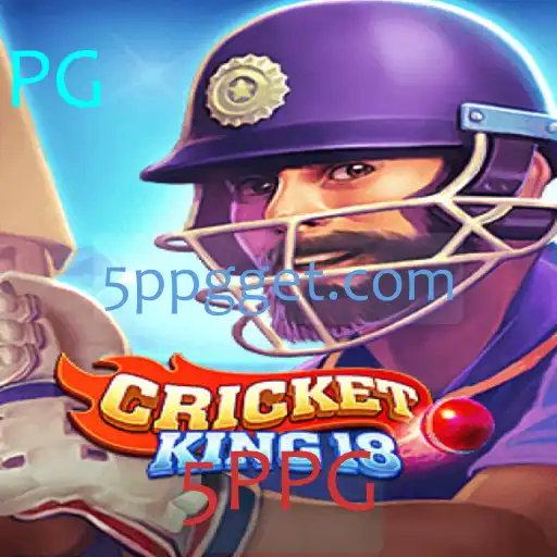 Descubra o Mundo de CricketKing18: Uma Viagem Empolgante pelo Jogo de Críquete