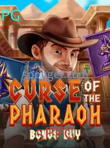 Descubra o Fascinante Mundo de Curse of the Pharaoh Bonus Buy