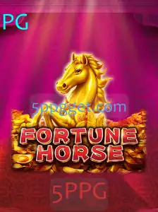Descubra as Aventuras de FortuneHorse: Um Jogo de Estratégia Inovador