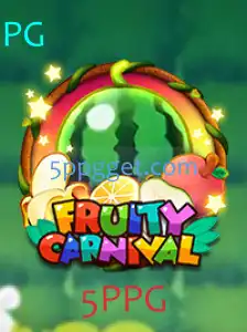 Explorando as Aventuras do Jogo FruityCarnival: Regras e Mecânicas de 5PPG