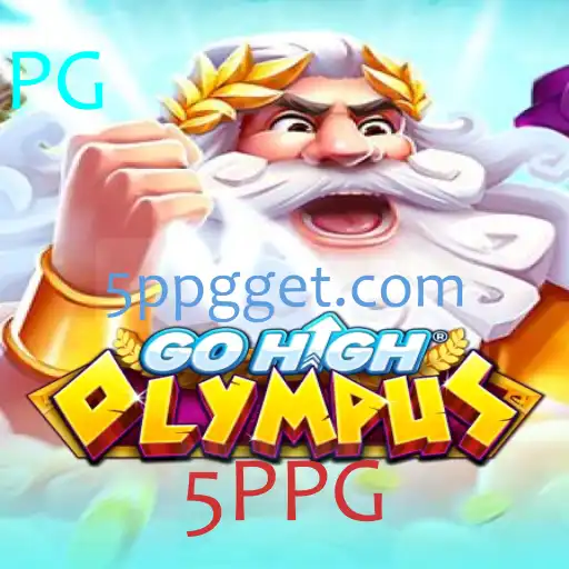 GoHighOlympus: Uma Jornada Elevada no Mundo dos Jogos com 5PPG