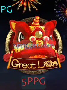 Descubra o Fascinante Mundo de GreatLion: O Jogo Revolucionário