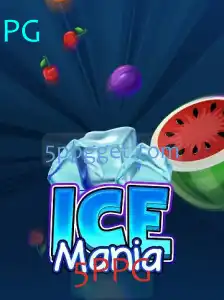 IceMania: A Nova Sensação do Mundo dos Jogos com a Estratégia 5PPG