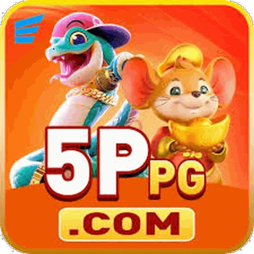 5PPG Logo