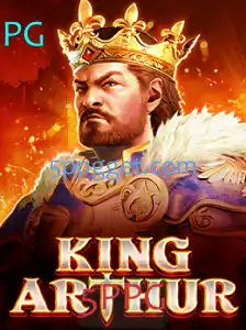 Descubra o Desafio e a Magia de 'KingArthur'