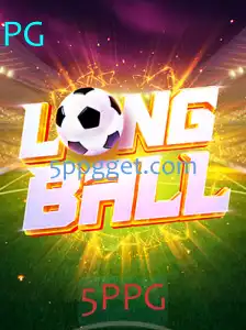 LongBall: Explorando o Novo Fenômeno Esportivo e a Estratégia 5PPG
