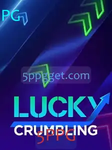 Descubra o Mundo Fascinante de LuckyCrumbling: Um Jogo de Estratégia e Azar