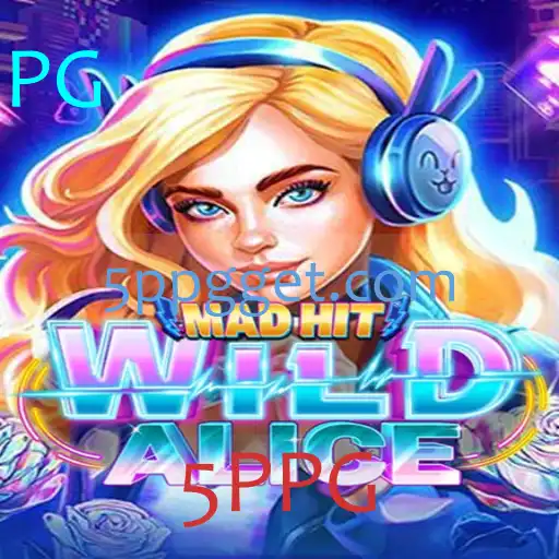MadHitWildAlice - Aventura e Estratégia com 5PPG