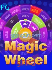 MagicWheel: Descubra a Nova Sensação no Mundo dos Jogos