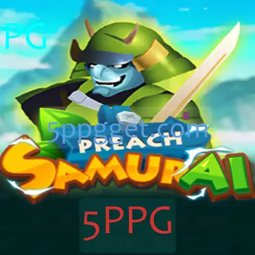 Desvendando o Fascinante Mundo de PreachSamurai: O Jogo 5PPG que Conquista Multidões