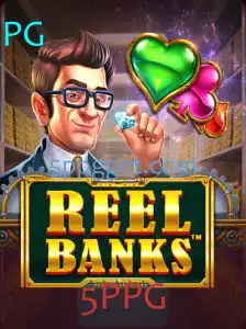 Descubra o Fascinante Mundo de ReelBanks: Um Mergulho no Jogo e Suas Regras