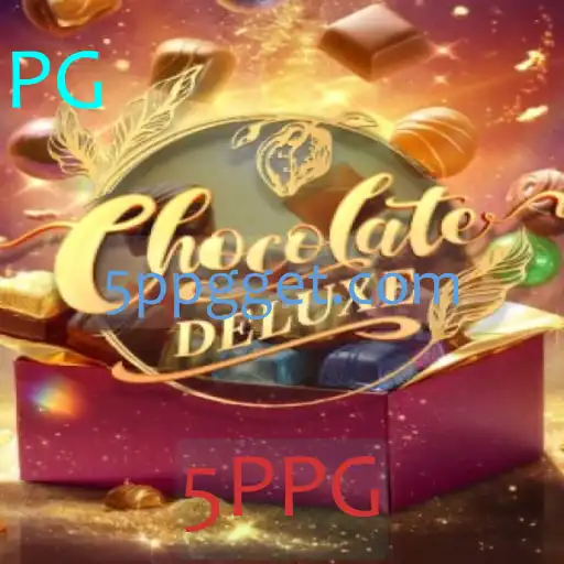 Descubra o Inovador Jogo ChocolateDeluxe